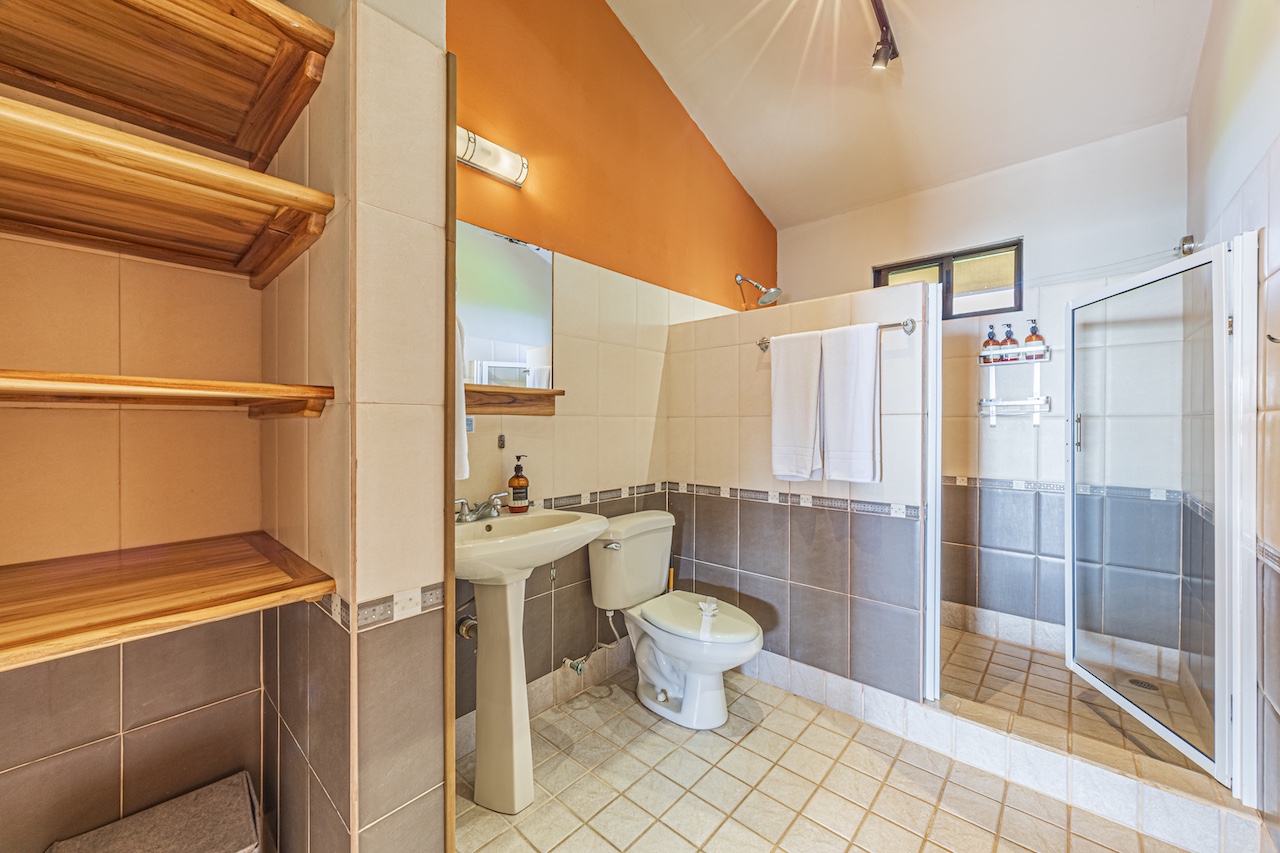 Oceanview Boutique Hotel and Villas Overlooking the Iconic Whale’s Tail selected