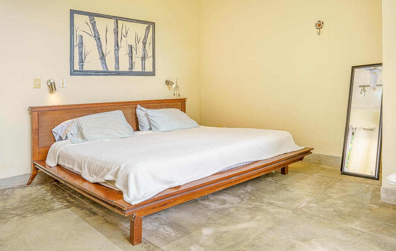 Charming 2-Bedroom Home in Ojochal selected