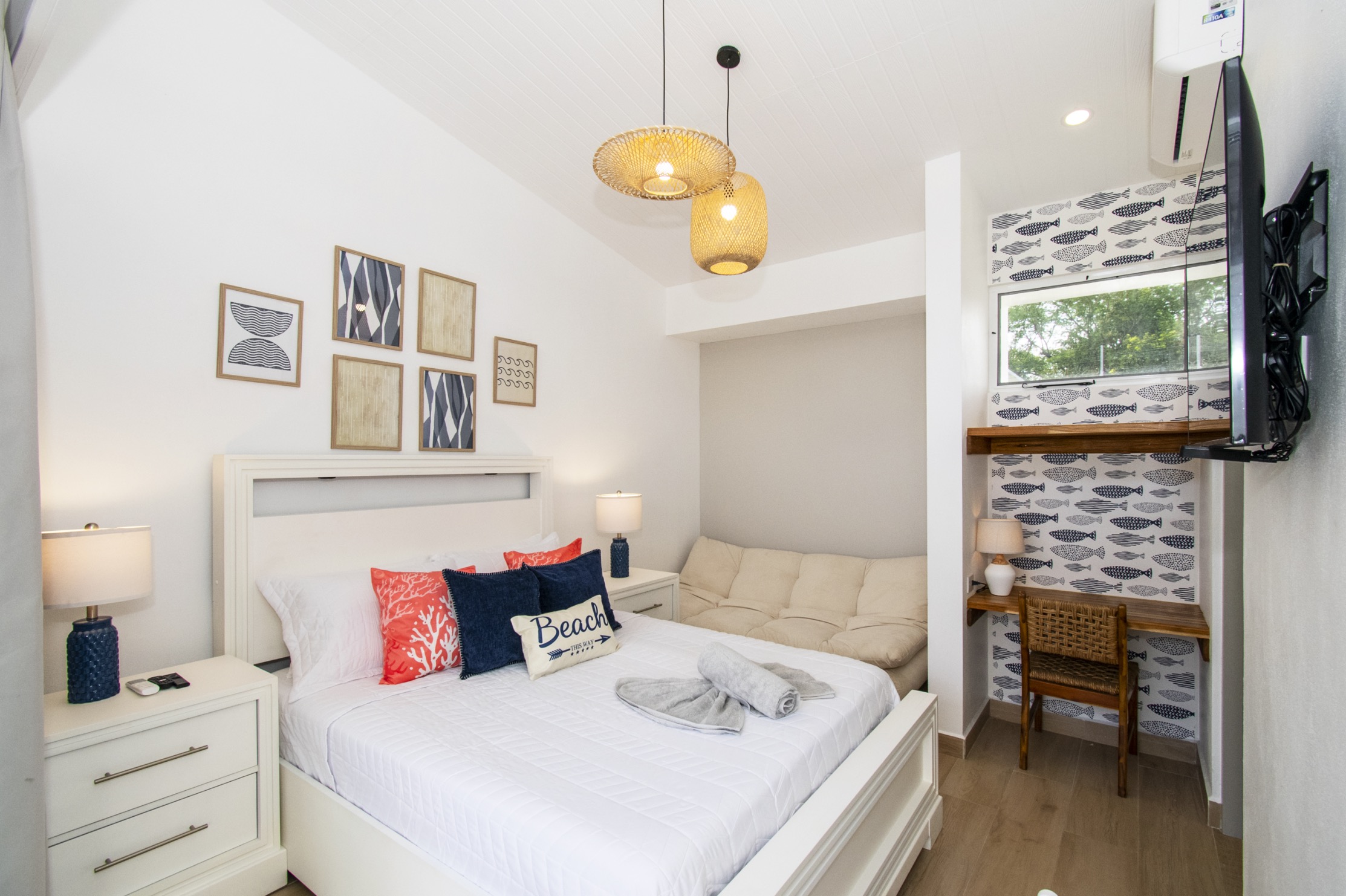 Architectural Home Just Steps from the Beach in Uvita selected