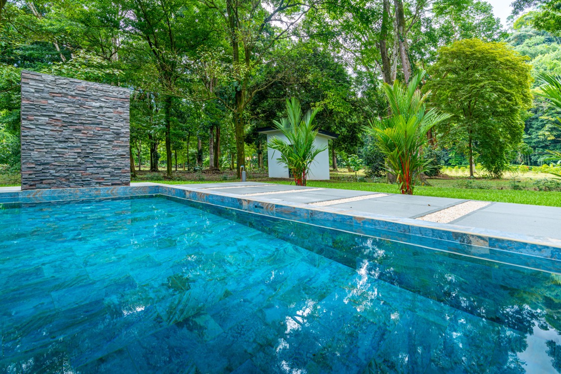 Modern Jungle Retreat in Costa Rica’s Southern Zone selected