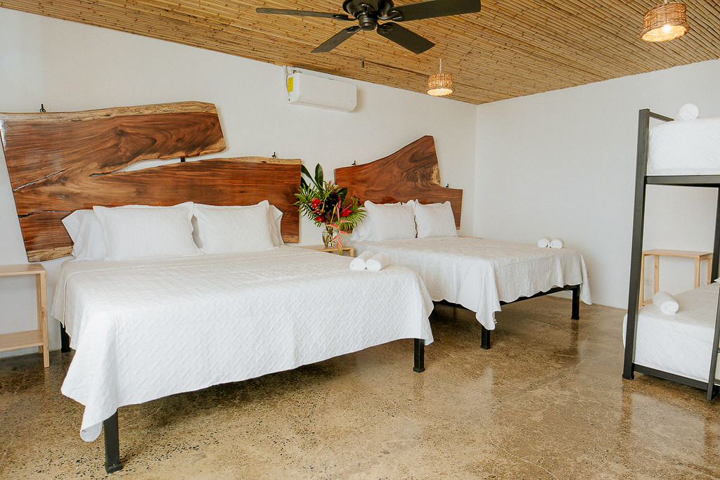 Eco Inspired Hotel and Café Investment Opportunity in Quepos selected