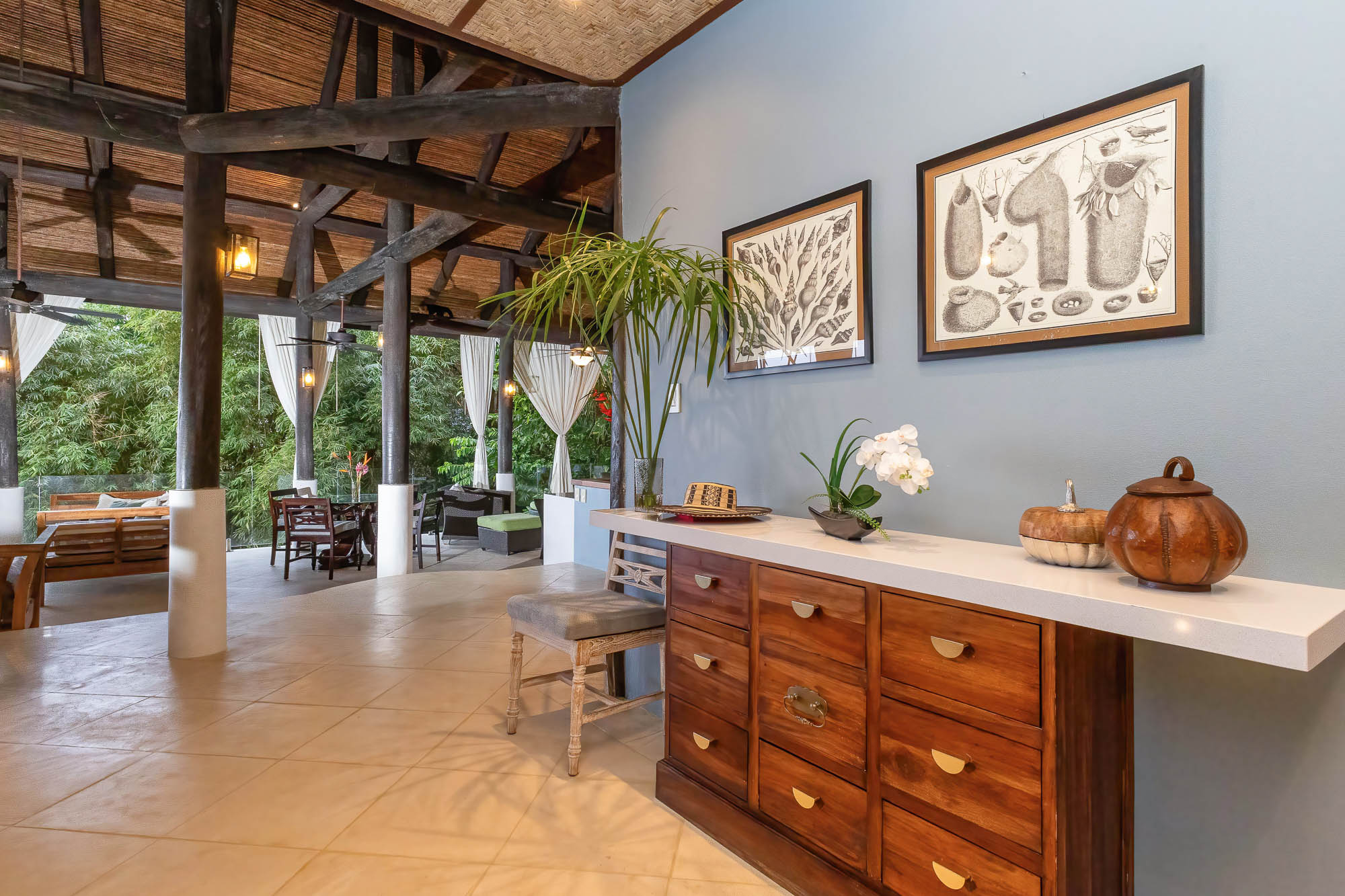 Casa Vista Azul: A Signature Luxury Estate in the Heart of Manuel Antonio selected