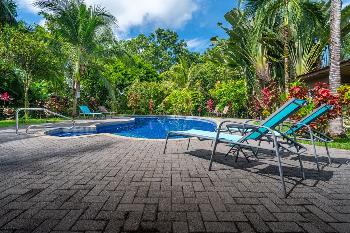 Charming 3-Bedroom Home for Sale in Ojochal, Costa Rica selected