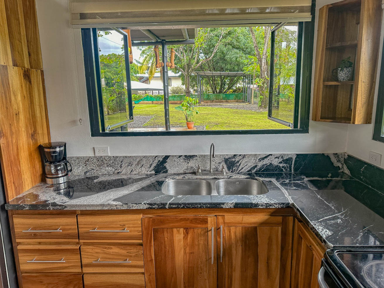 Contemporary 3-Bedroom Home Near Marino Ballena National Park selected