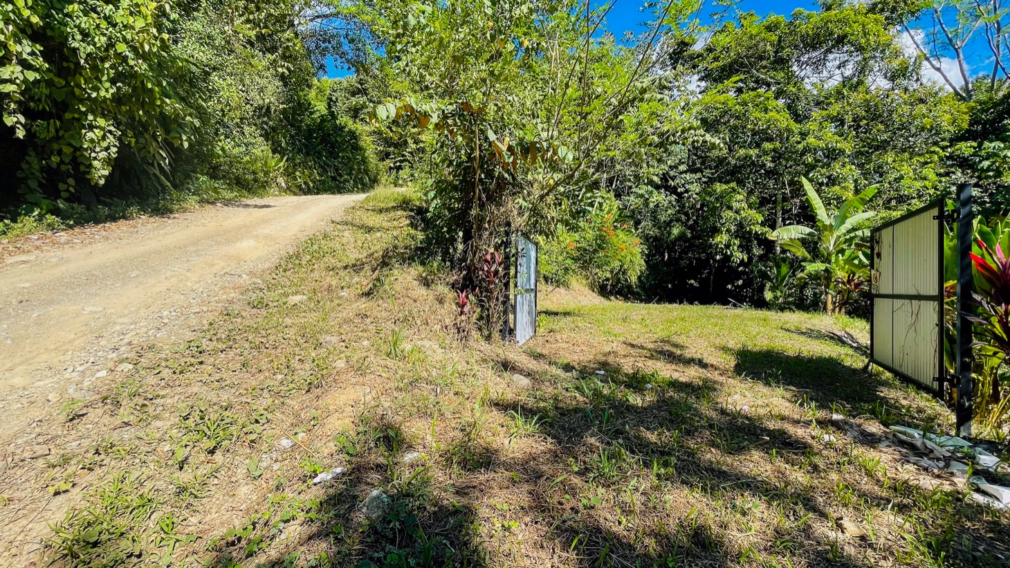 Private Mountain Sanctuary in Costa Rica awaits selected