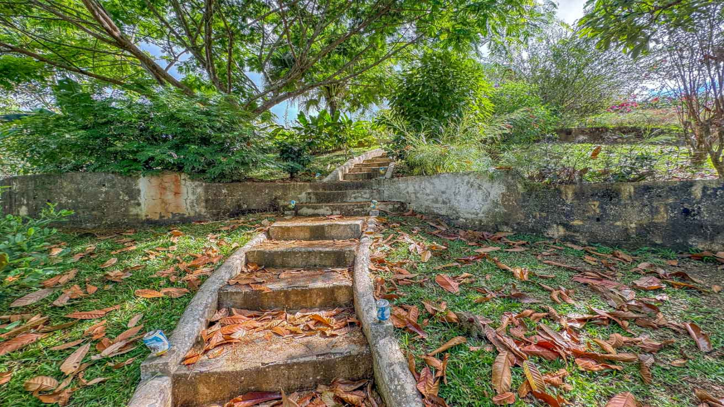 Ocean,Jungle & Mountain View Home in Ojochal | Protected Jungle Setting selected