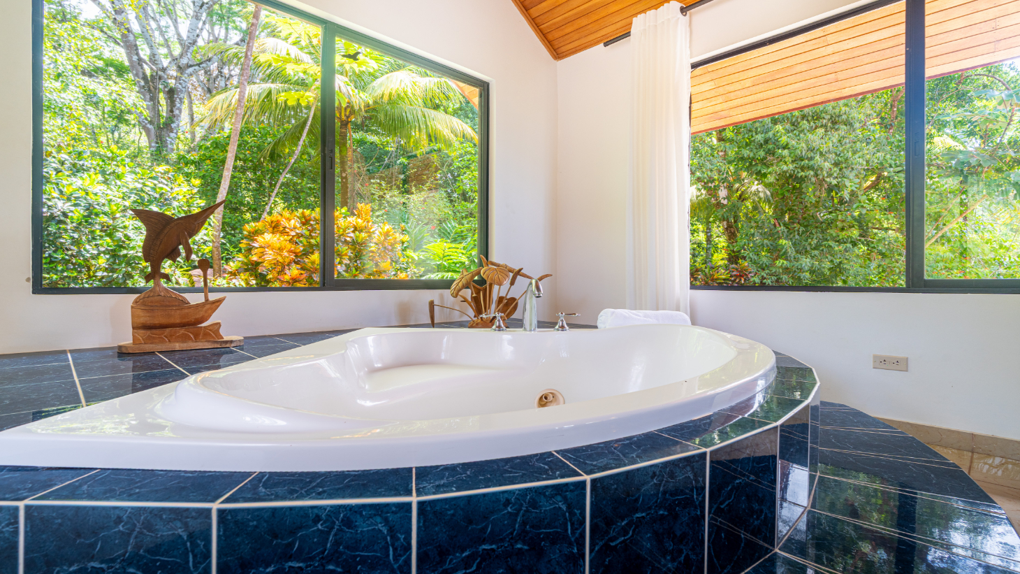 Casa La Bendición, Private Jungle Retreat with Ocean View selected