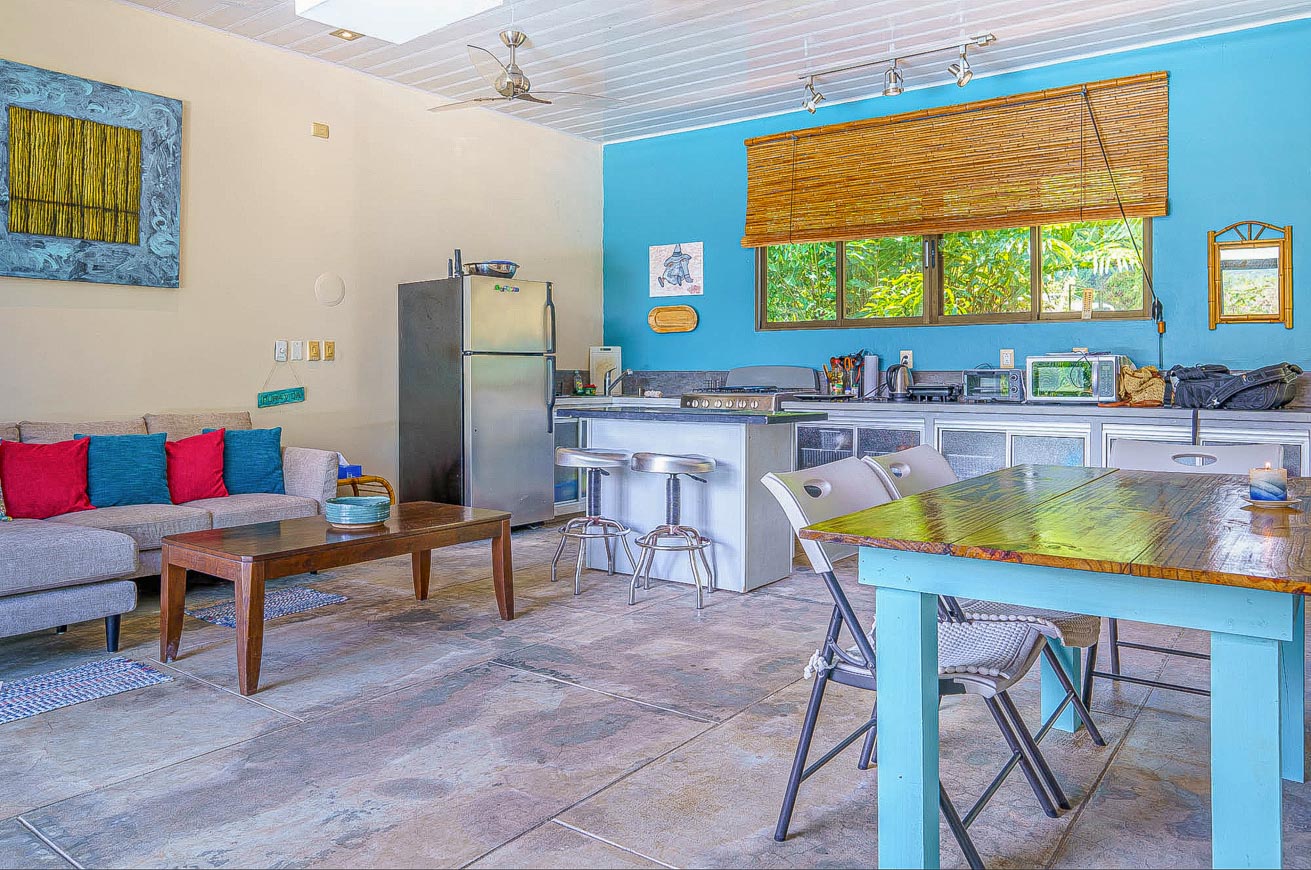 Charming 2-Bedroom Home in Ojochal selected