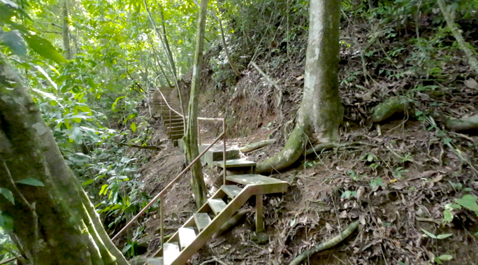 Oceanview Oasis House: Private Waterfall, Infinity Pool & Jungle Trails in Gated Costa Rica Community selected