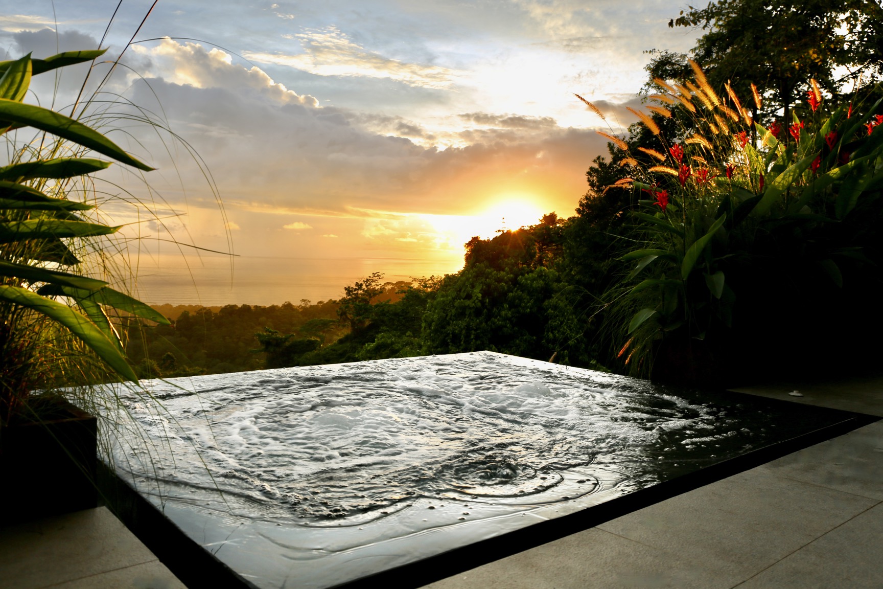 Architectural Masterpiece with Panoramic Whale’s Tail Views in Uvita selected