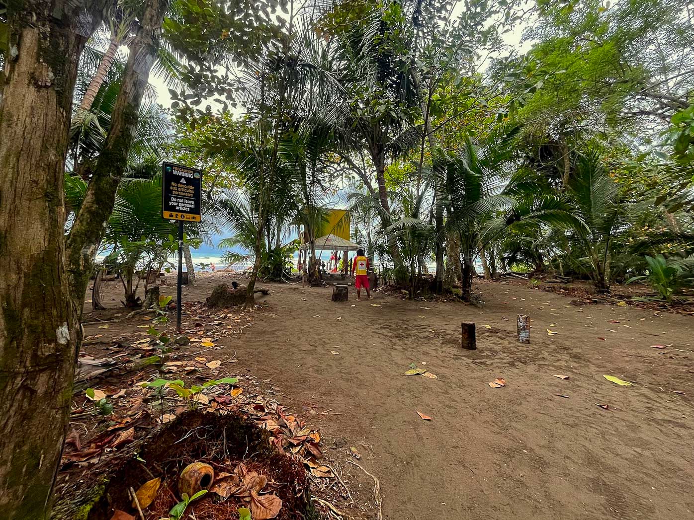Rare Titled Beachside Development Opportunity Steps from Playa Chaman selected