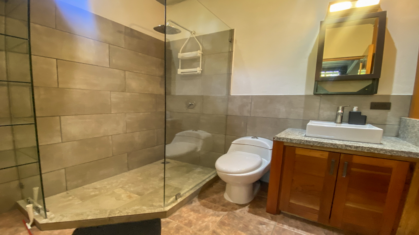 Uvita Jungle Home for Sale | Private Creek Lot Near Marino Ballena selected