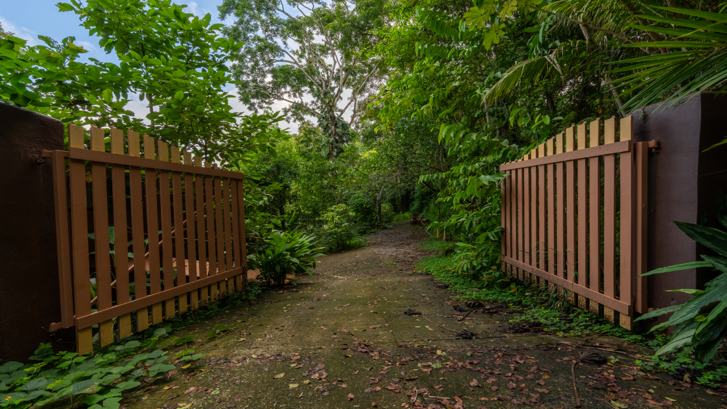 Where the Journey Begins | Private Jungle Estate at Nauyaca Waterfalls selected