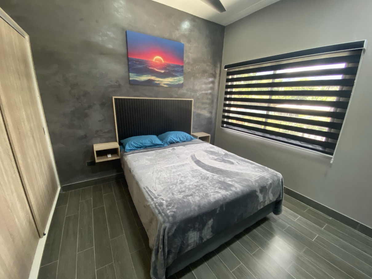 Casa California Dream – Modern Two-Story Home with Pool in Ojochal selected