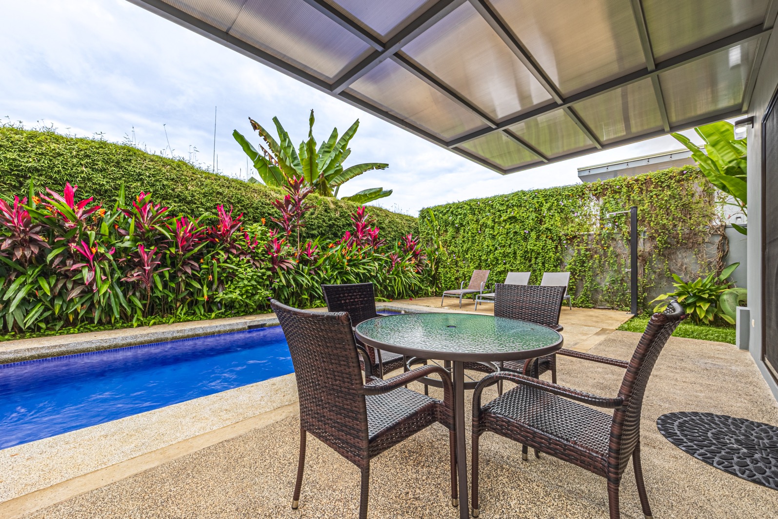 Uvita Home in Jardines del Sol with Private Pool & Dual Master Suites selected