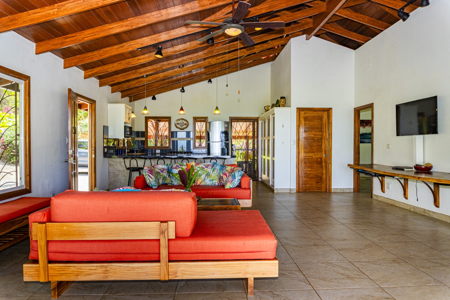 Move-In Ready Ocean View Home Surrounded by Nature selected