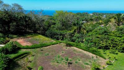 18-Acre Ocean View Development Parcel in Playa Hermosa image 1