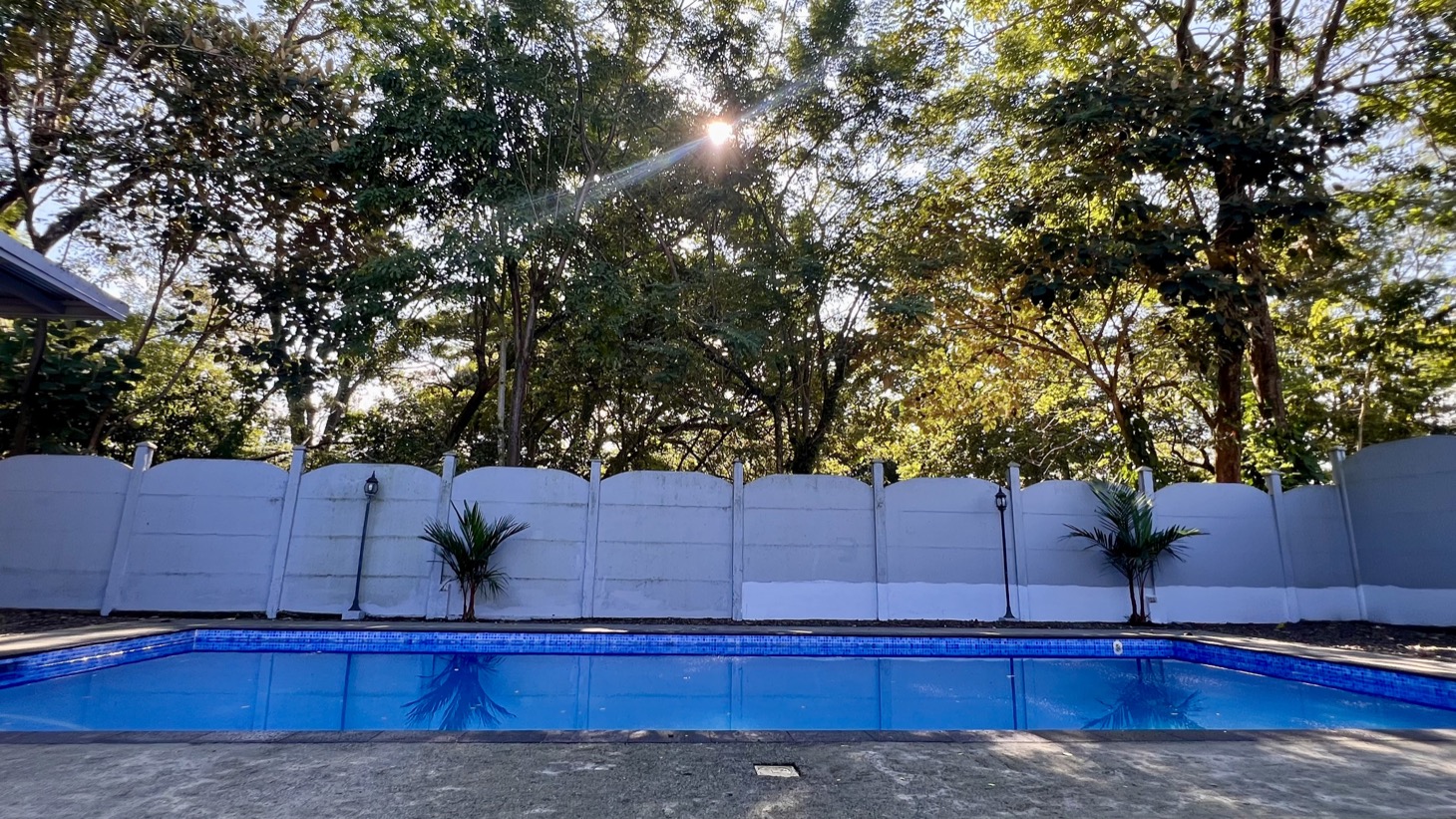 3-Bedroom Home with Large Pool and Garden in Bahía selected