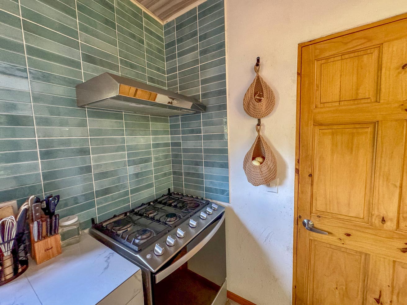 1-Bedroom Jungle River Retreat with Room to Build Your Dream Home in the Heart of Ojochal selected