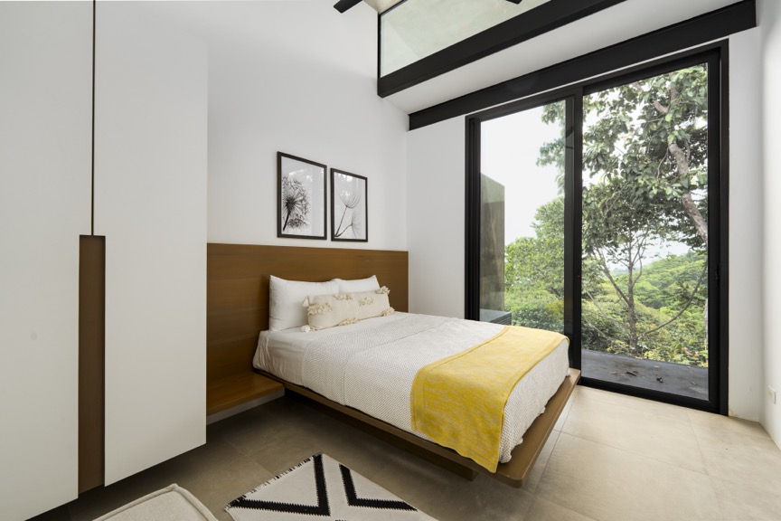 Modern Architectural Masterpiece in Costa Rica’s Southern Pacific selected