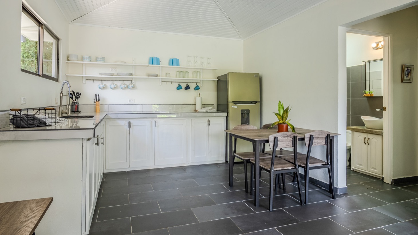 A Wonderful Mini-Resort in the Heart of Uvita – 3 Cabins, Pool, Privacy & Profitability selected