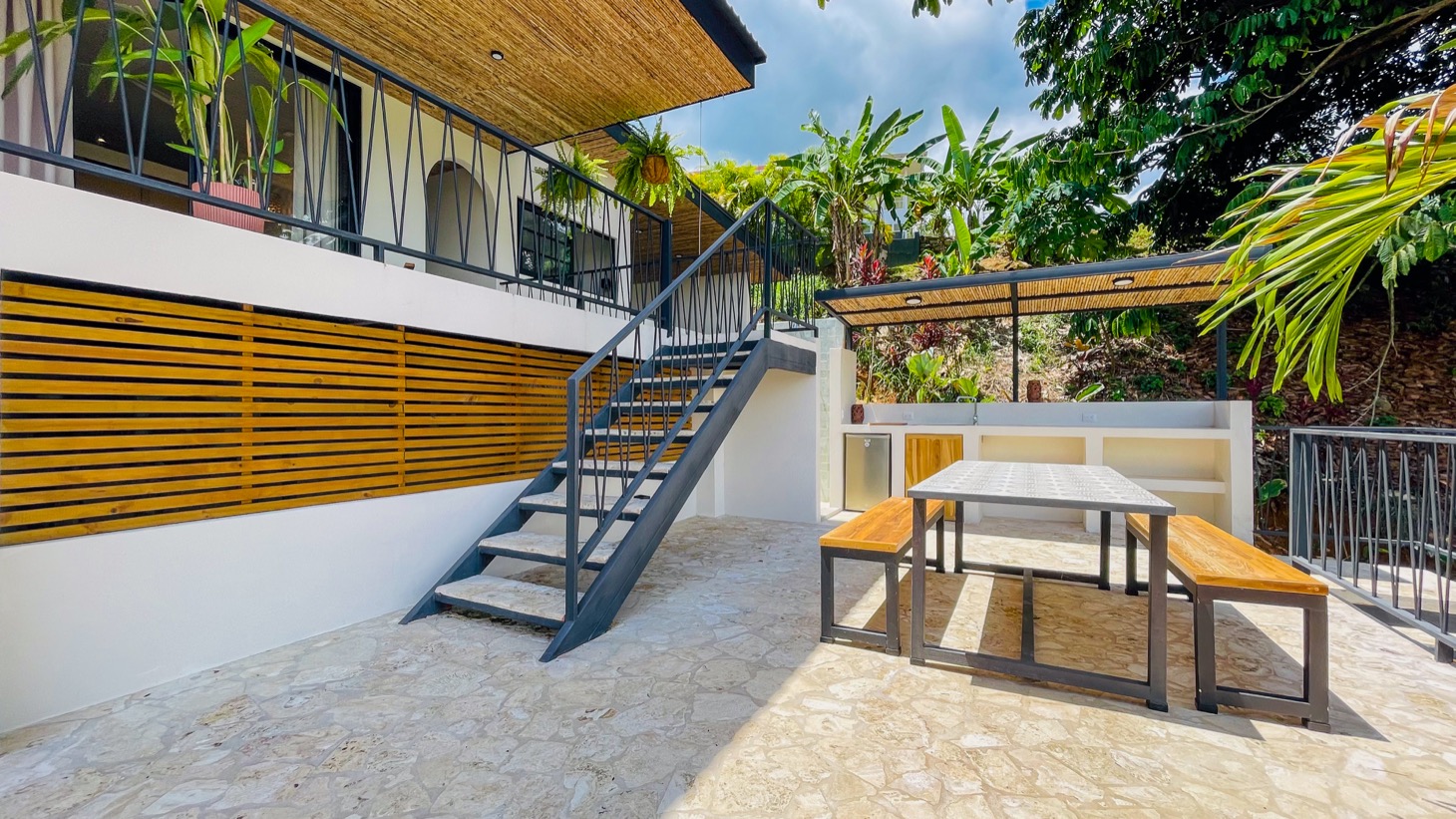 New Modern Ojochal Home with Pool, Office & Mountain Views 24/7 Security selected