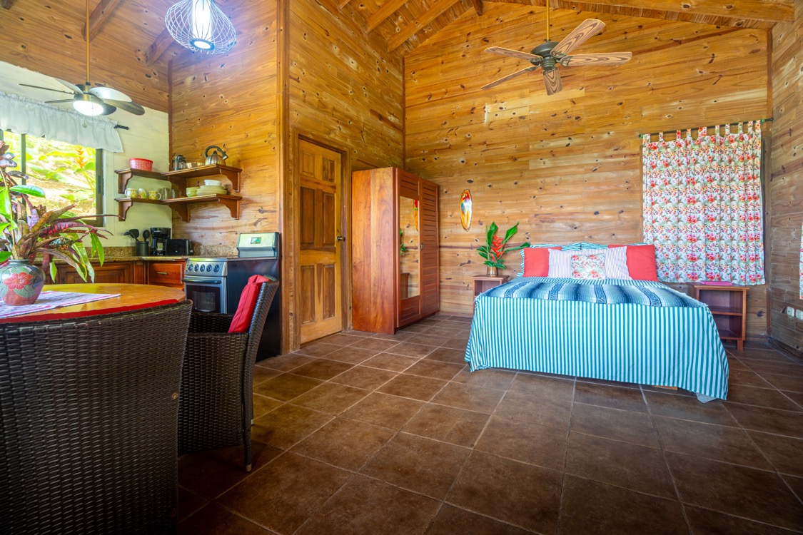 Ocean-View Estate with Guest Casita and Full Privacy in Perla de Ballena selected