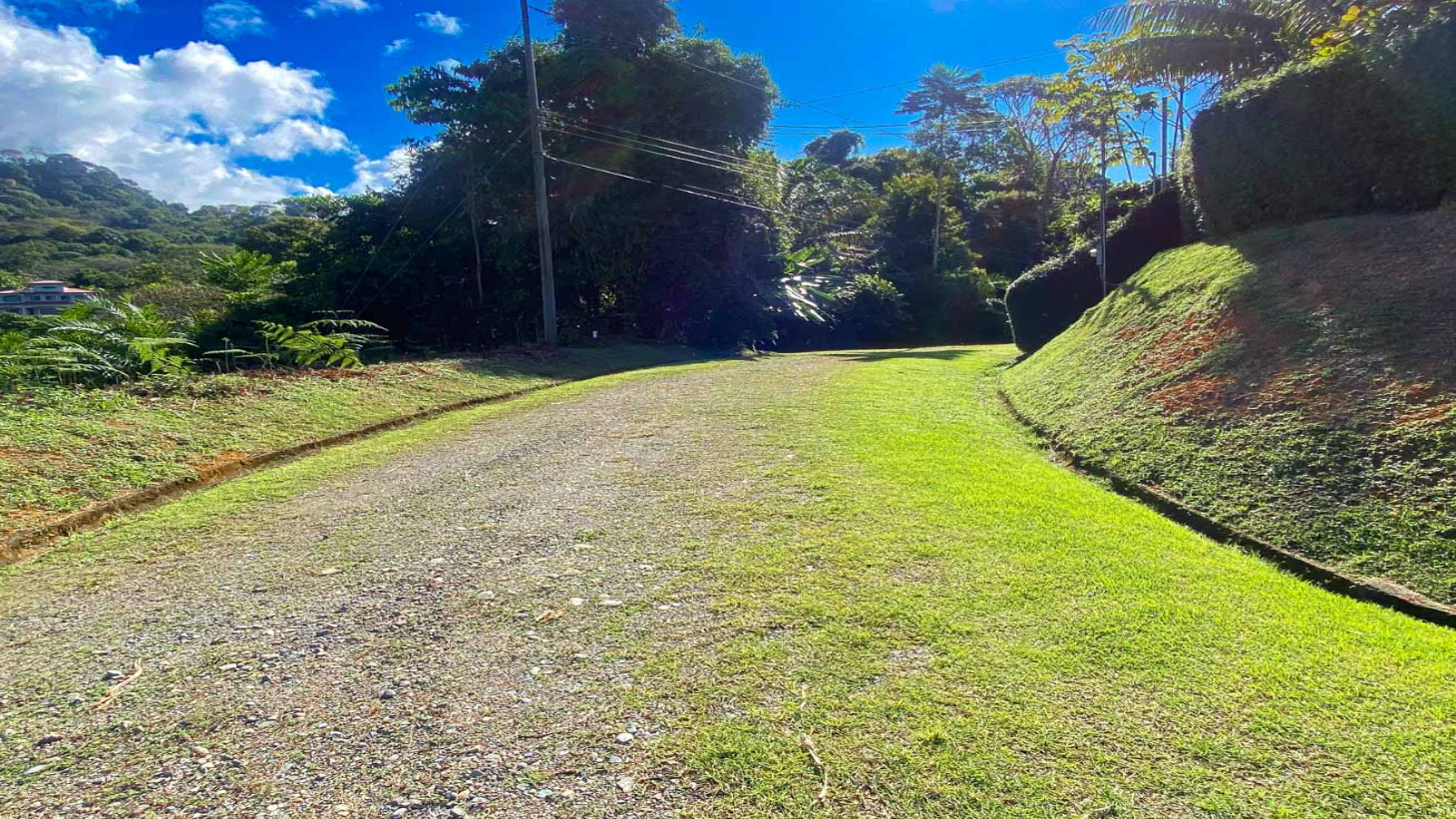 Ocean,Jungle & Mountain View Home in Ojochal | Protected Jungle Setting selected