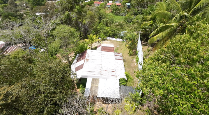 Multi-Home Income Estate Near Marino Ballena National Park selected