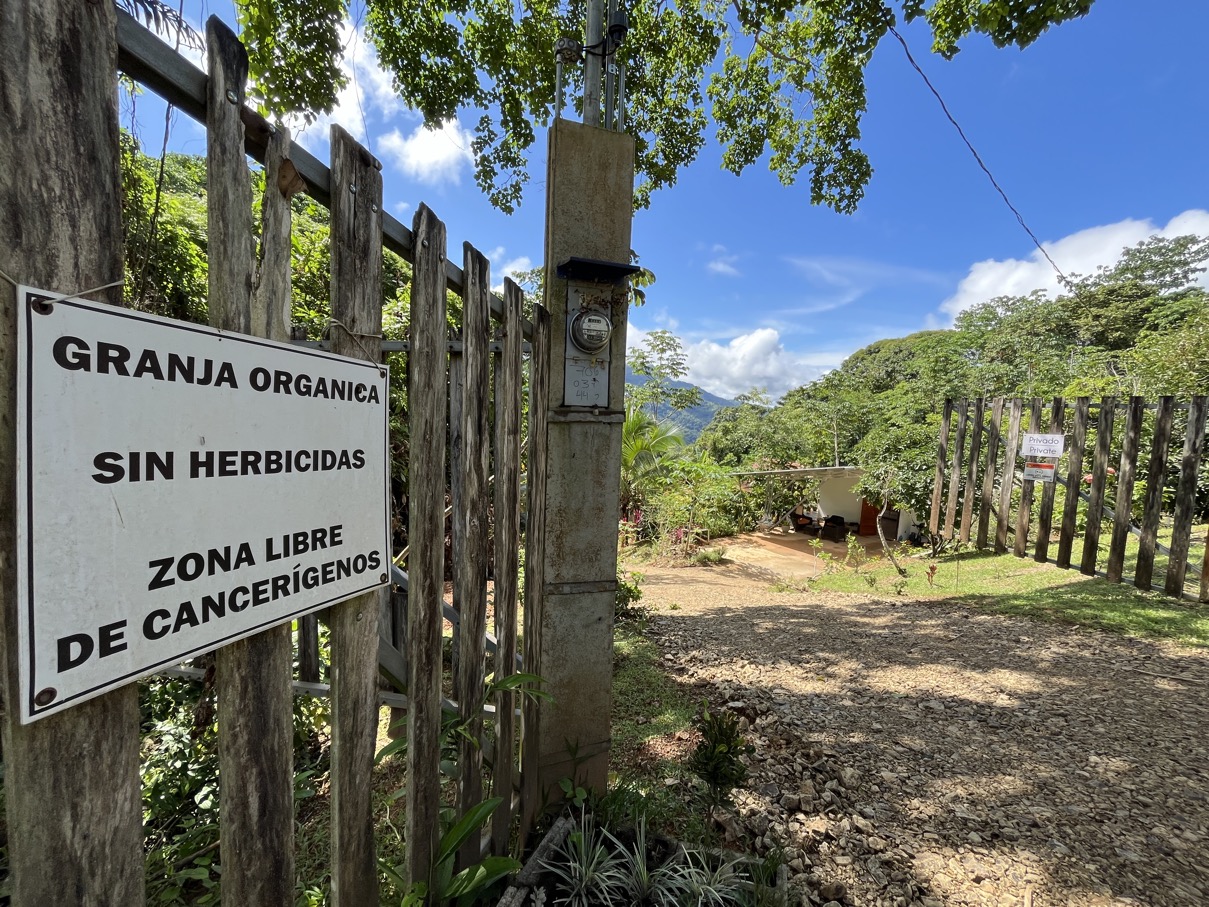 Charming Mountain Retreat in Vergel de Osa – Minutes from Ojochal, Beaches, and Waterfalls selected