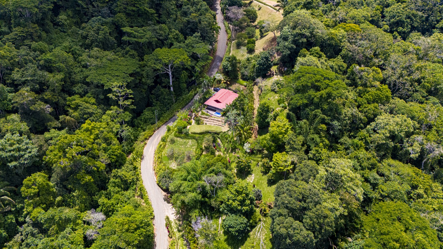 Move-In Ready Ocean View Home Surrounded by Nature selected