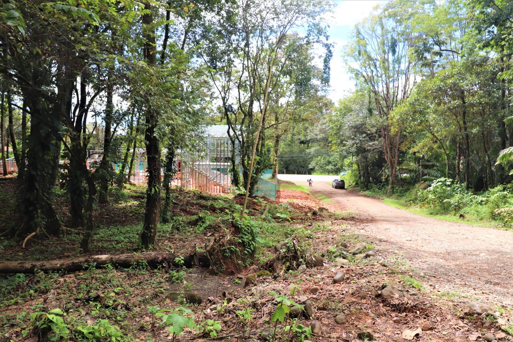 Prime Commercial Property In Uvita selected