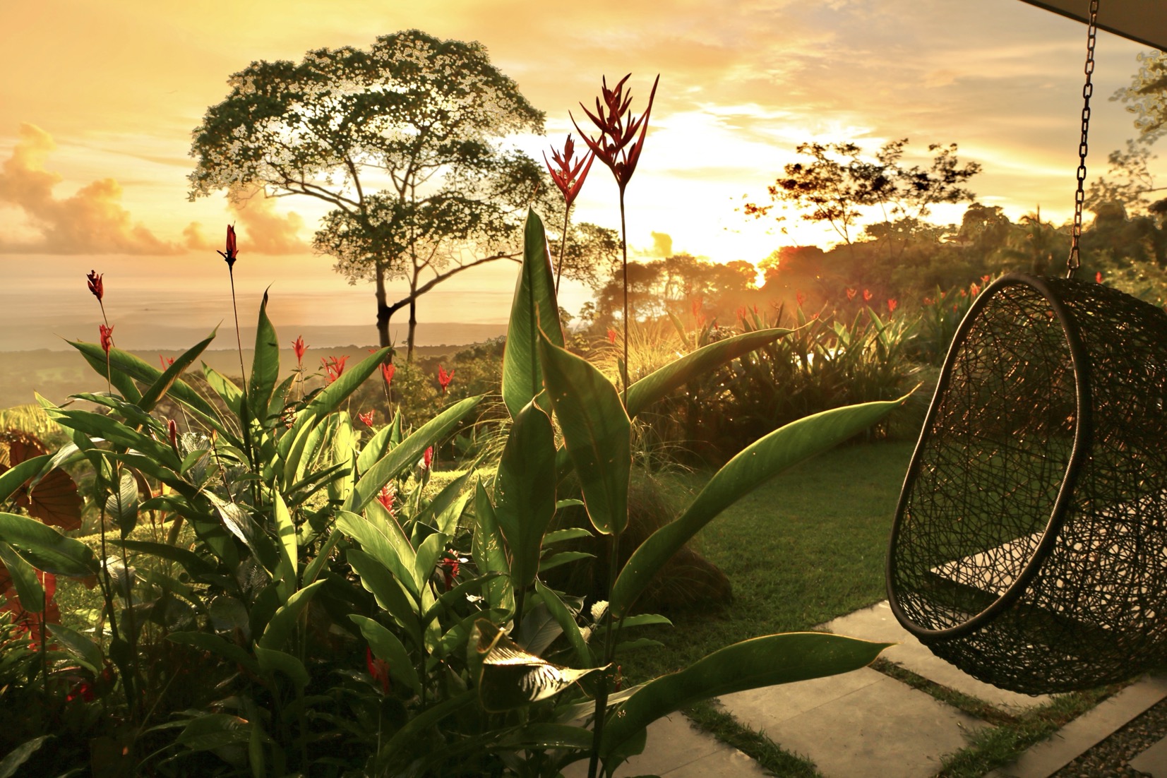 A World-Class Architectural Sanctuary with Panoramic Ocean Views in Uvita selected