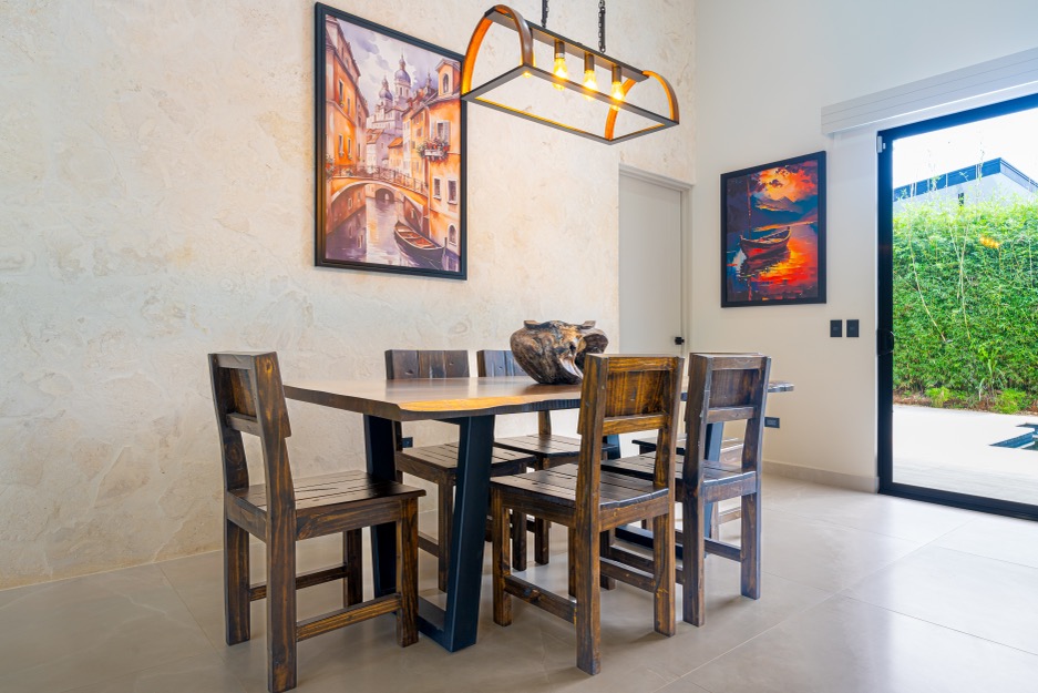 Elegant Coastal Living in Uvita – Walk to Beach, Dine, and Nature selected