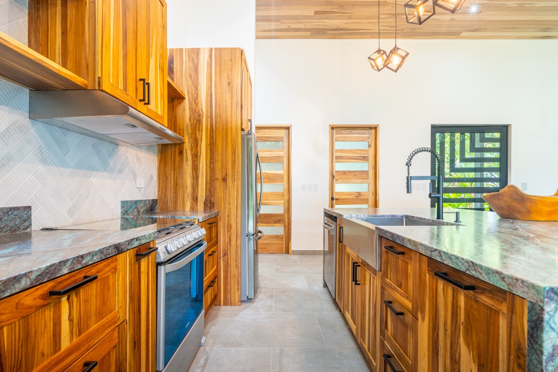 Casa Selva Vida – A Vision of Luxury Living in the Heart of Uvita selected