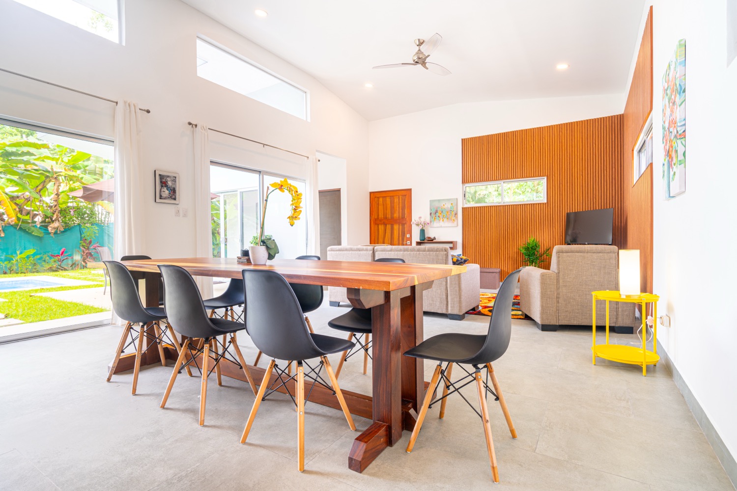 Brand-New Modern Home Surrounded by Nature Near Uvita’s Bamboo Forest & Swimming Holes selected