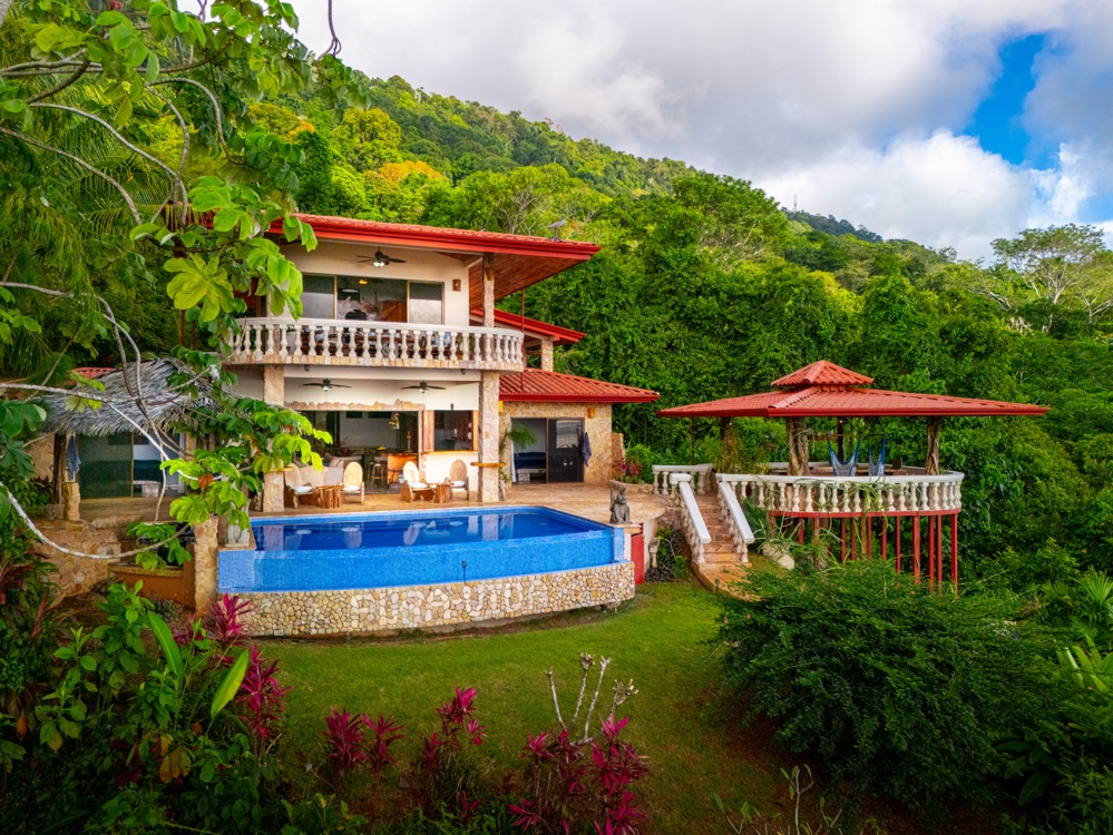 Dreamy Mediterranean Estate in Escaleras selected