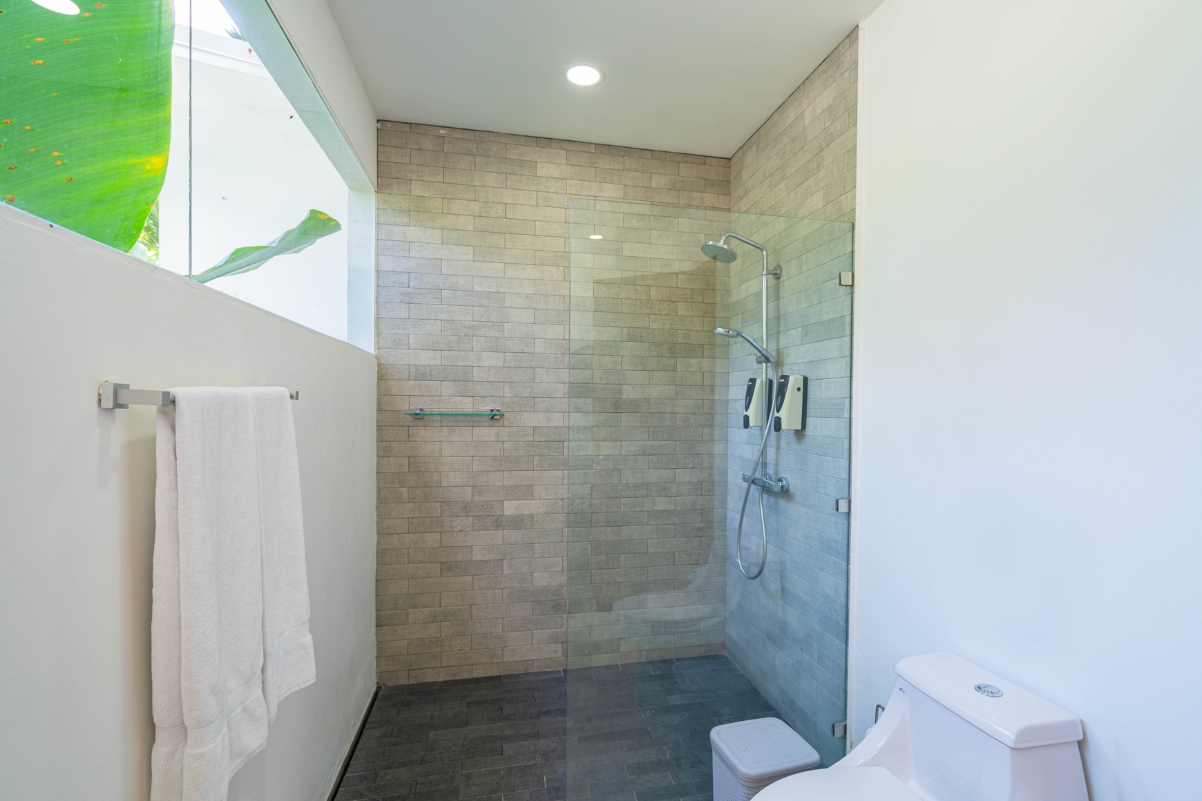 Turnkey Boutique Hotel in Prime Manuel Antonio Beach Location selected