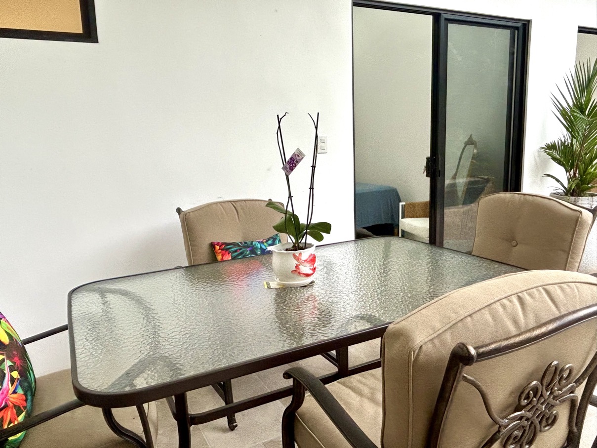 Modern Tropical Living in Uvita – Turn-Key 3-Bedroom Villa in Jardines del Morete selected