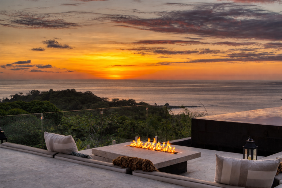 10.9-Acre Luxury Estate with Ocean Views, 3 Homes & Expansion Potential in Tres Ríos selected