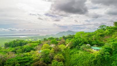 Front Ridge Ocean View Casa Mono Titi – Tres Rios, Costa Rica image 3