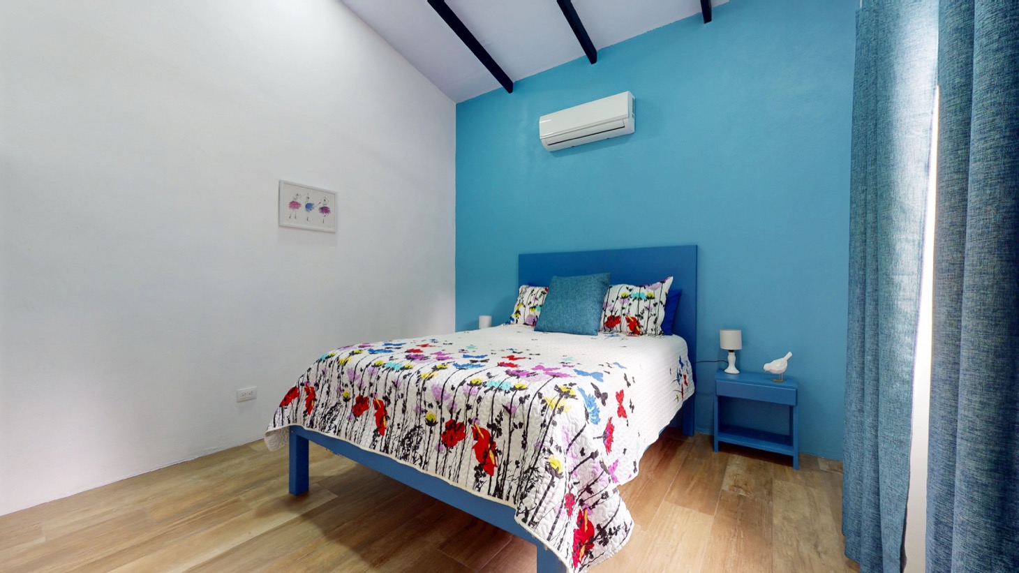 Contemporary Jungle Retreat in Tres Rios, Costa Rica selected