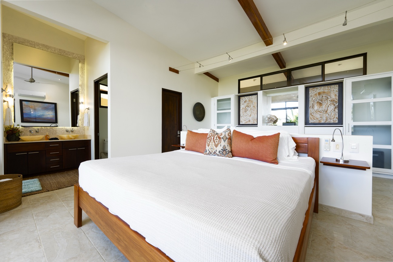 Ocean-View Wellness Estate in Costa Ballena with Luxury Rental Income selected