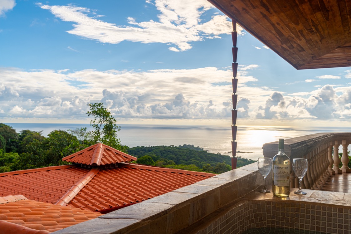 Dreamy Mediterranean Estate in Escaleras selected