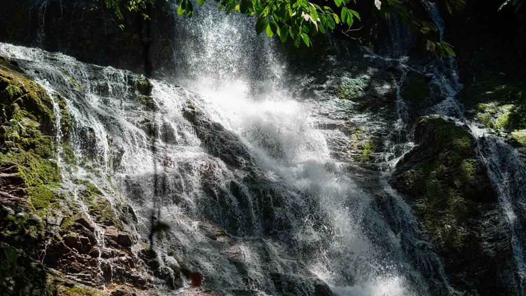 Front-Row Ocean View Estate with Private Waterfall near Dominical selected
