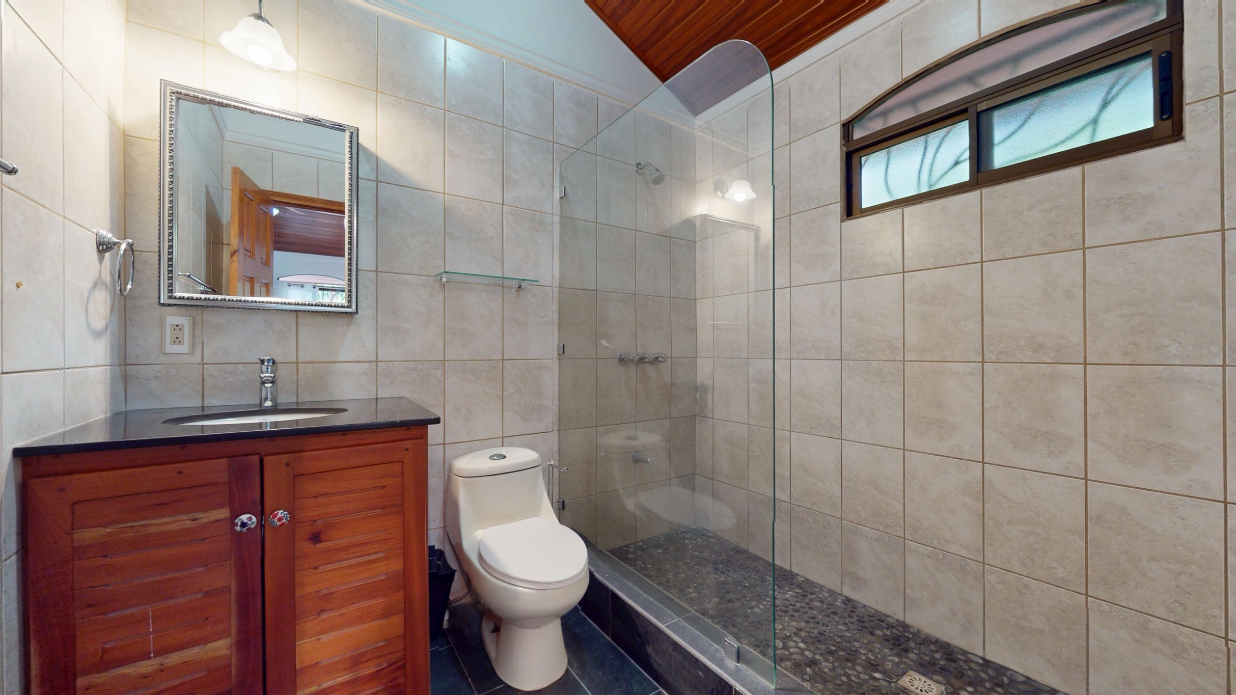 Easy Access Mountainview Oasis in Ojochal selected