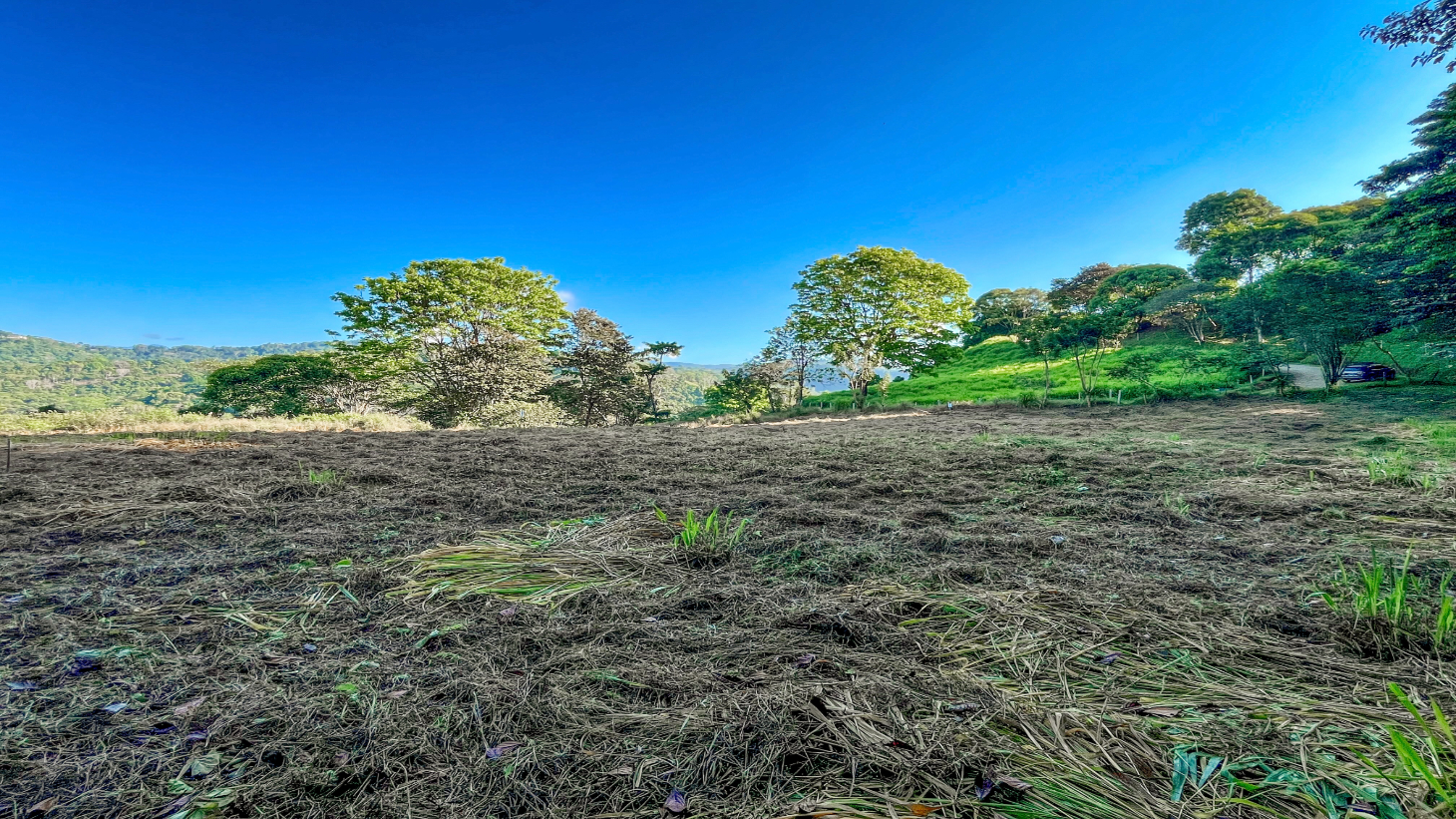 Stunning Mountain & Valley Views in Pura Vida Falls – Prime Property Ready to Build  selected