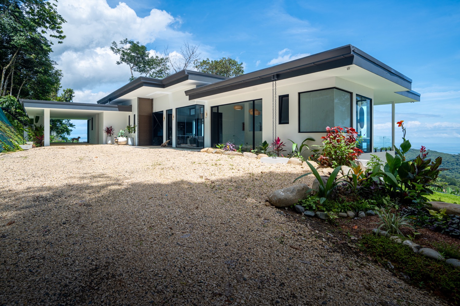 An Epic Masterpiece Above the Jungle Canopy selected