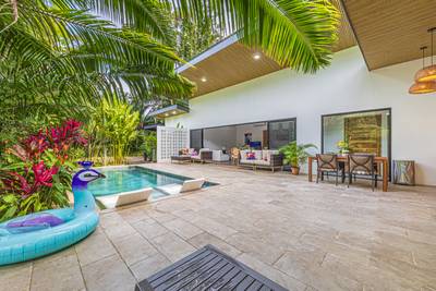 Casa Palma Verde—Your Private Sanctuary in Costa Rica’s South Pacific image 4