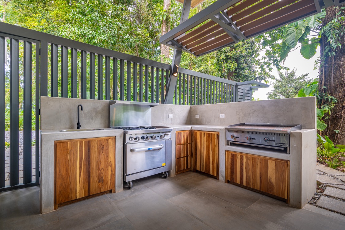 Casa Selva Vida – A Vision of Luxury Living in the Heart of Uvita selected